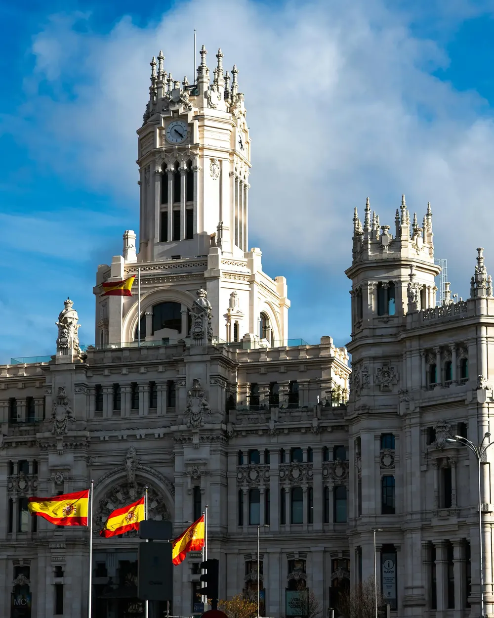 Madrid