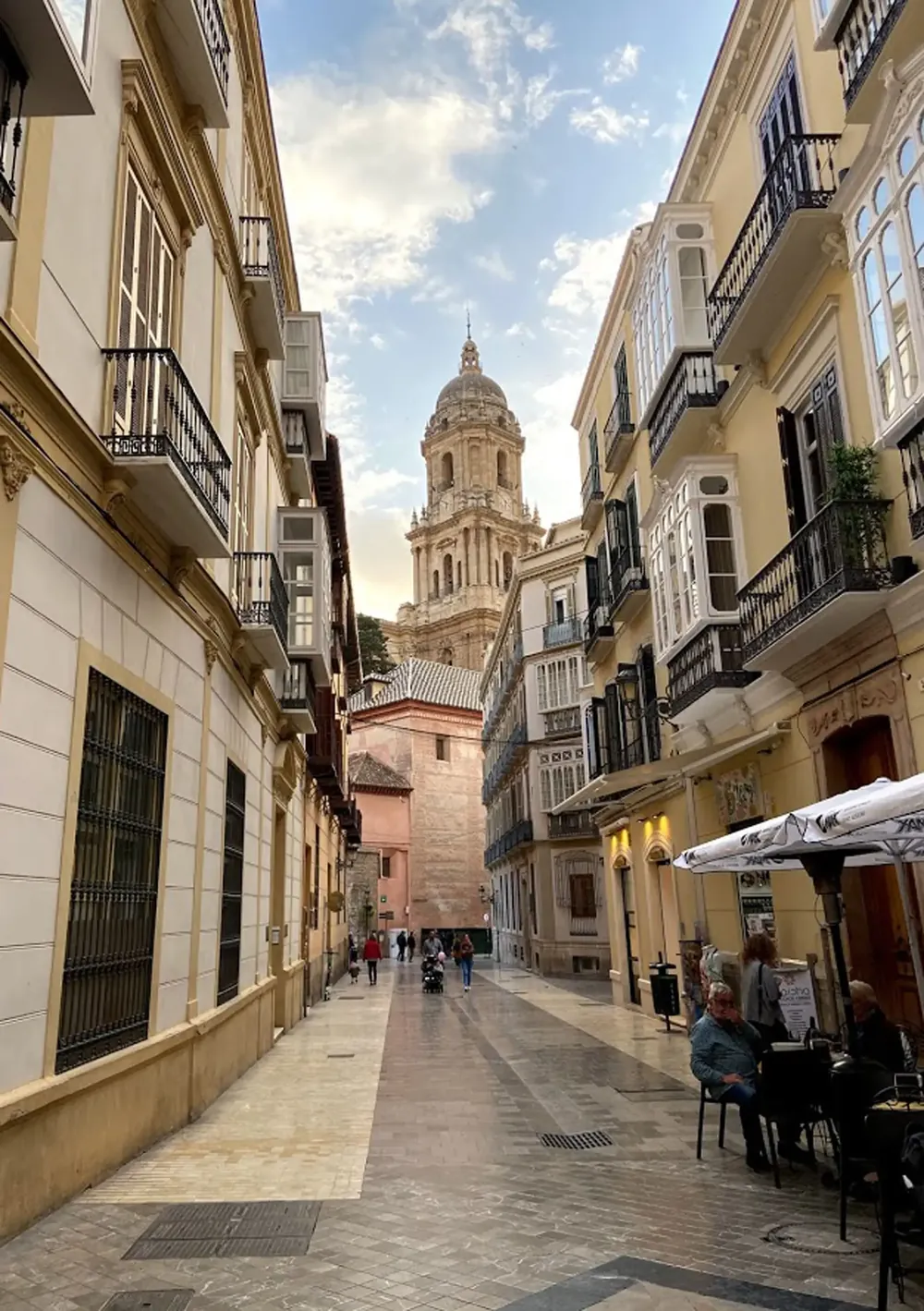 Málaga
