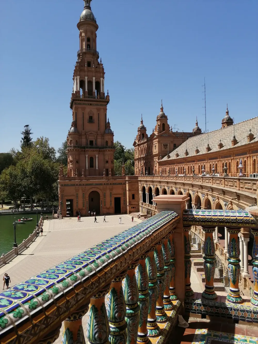 Sevilla