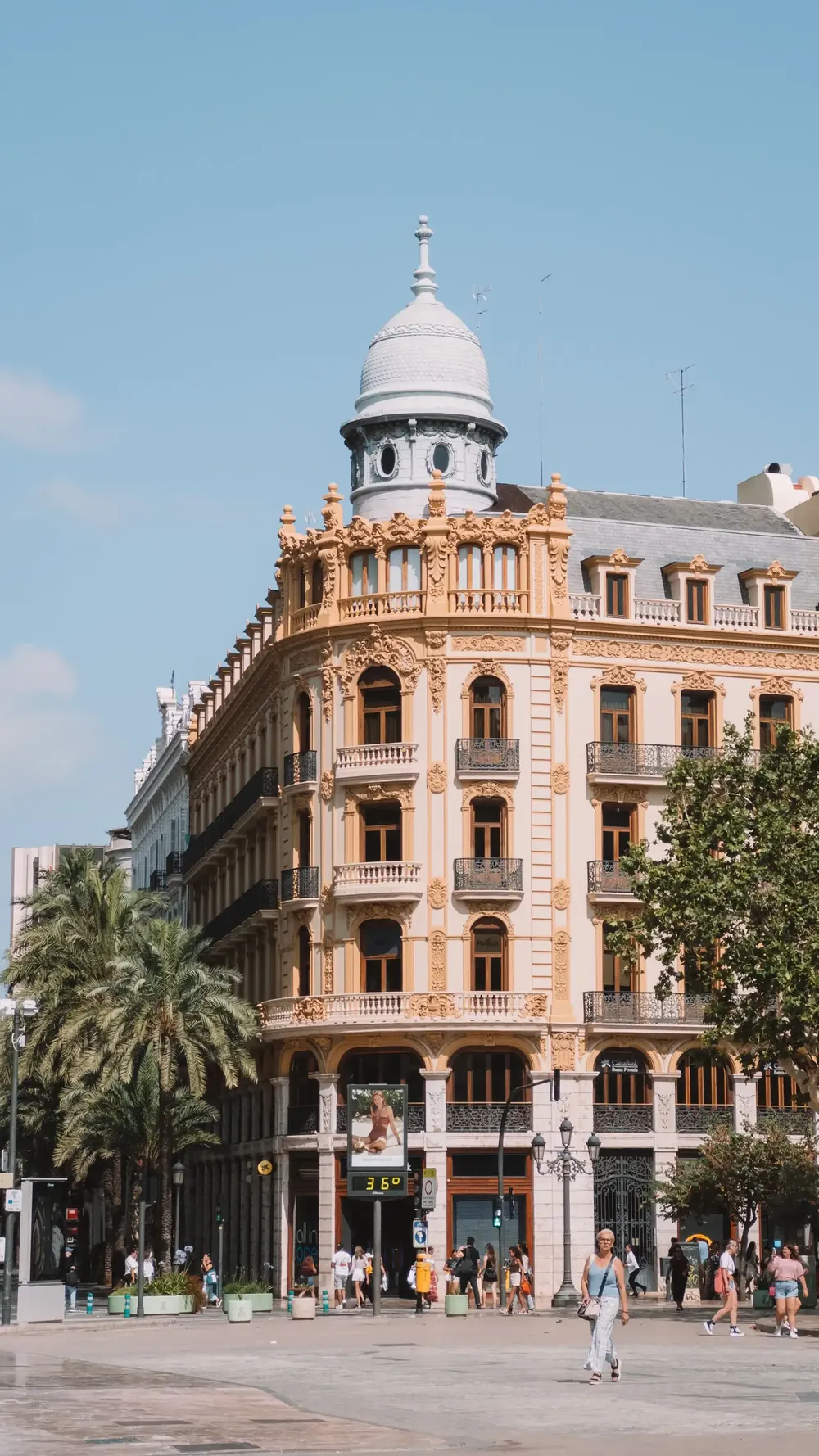 Valencia